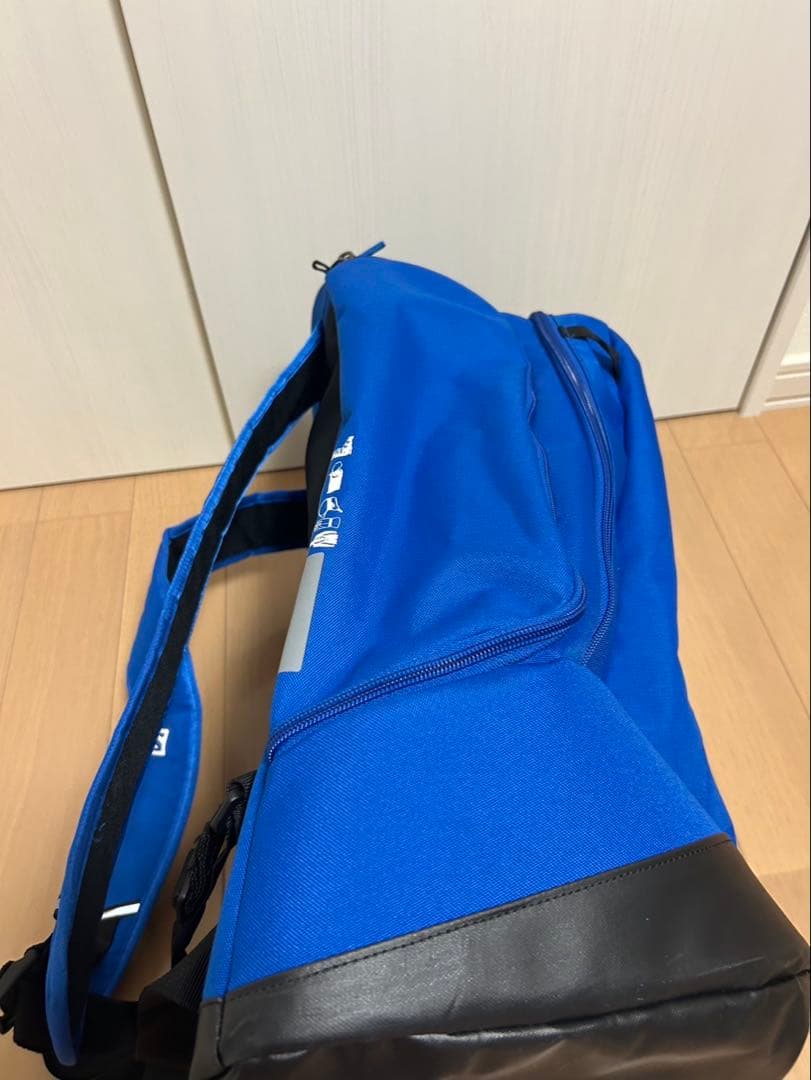 サロモン　スキーバックパック