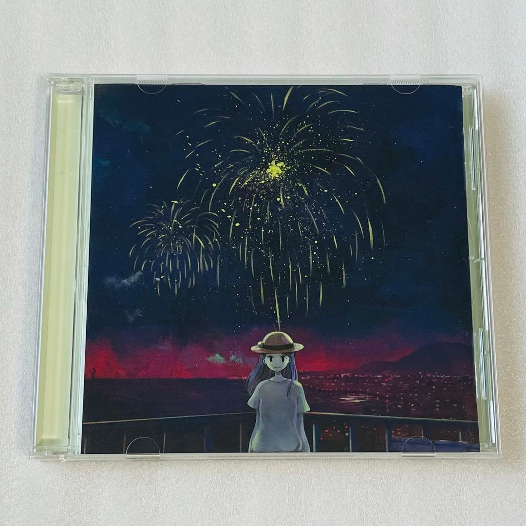 花と水飴、最終電車　n-buna アルバム