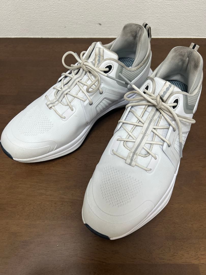 フットジョイ　ハイパーフレックス カーボン LACED メンズ