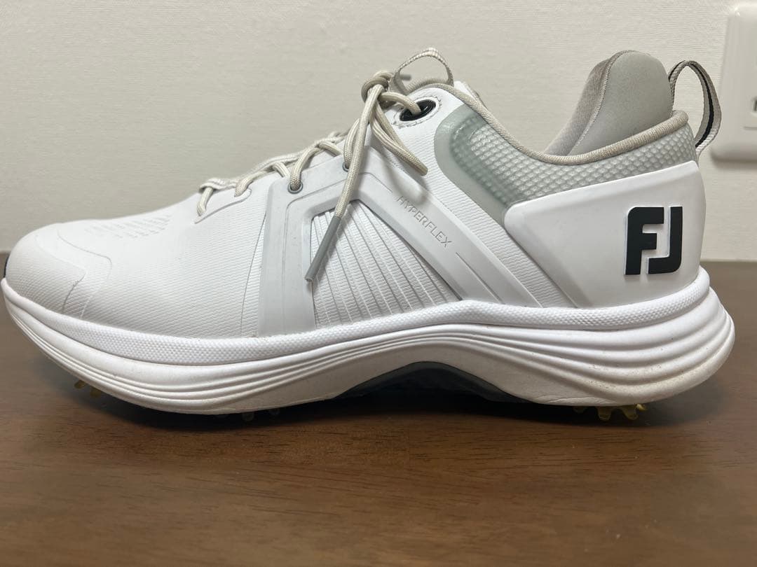 フットジョイ　ハイパーフレックス カーボン LACED メンズ