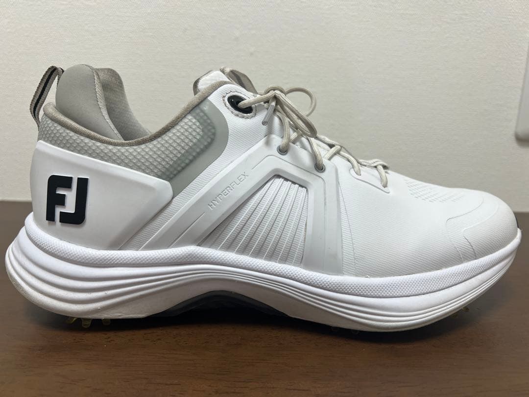 フットジョイ　ハイパーフレックス カーボン LACED メンズ