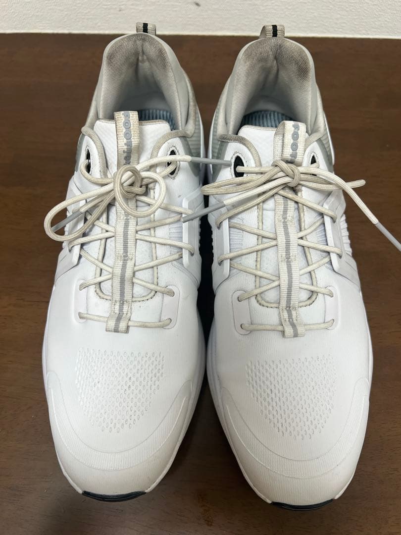 フットジョイ　ハイパーフレックス カーボン LACED メンズ