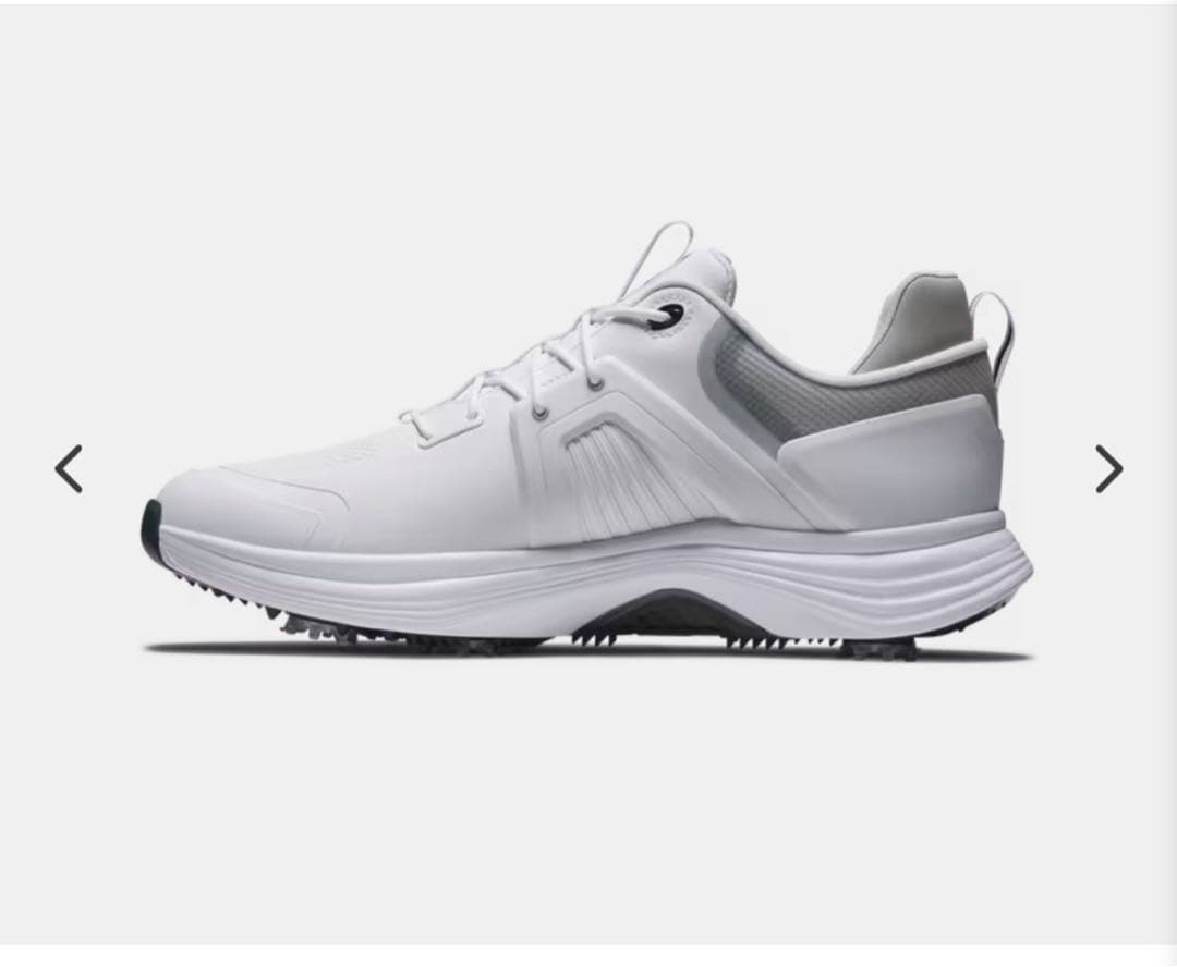 フットジョイ　ハイパーフレックス カーボン LACED メンズ