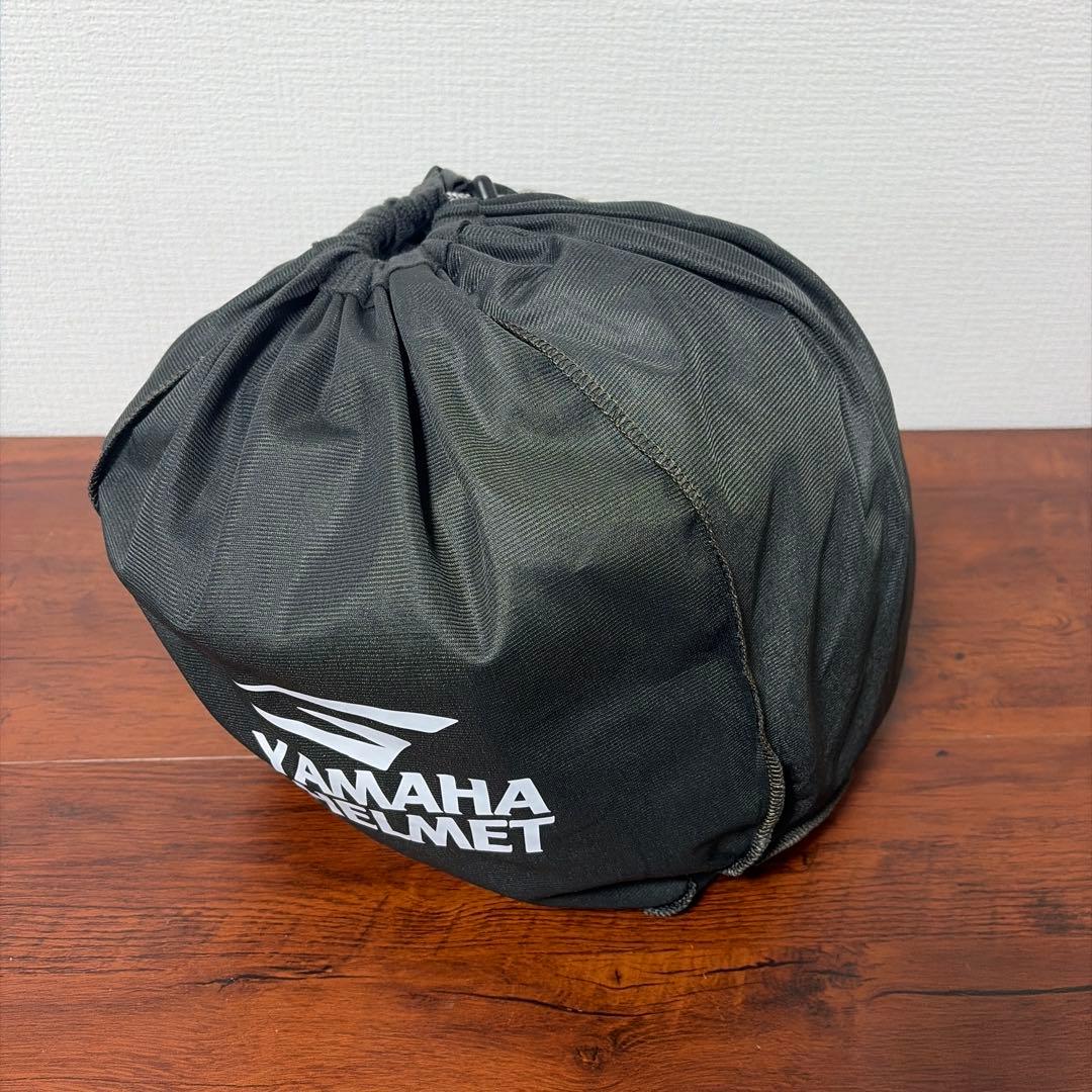 ヤマハ ZENITH YJ-20 XXLサイズ