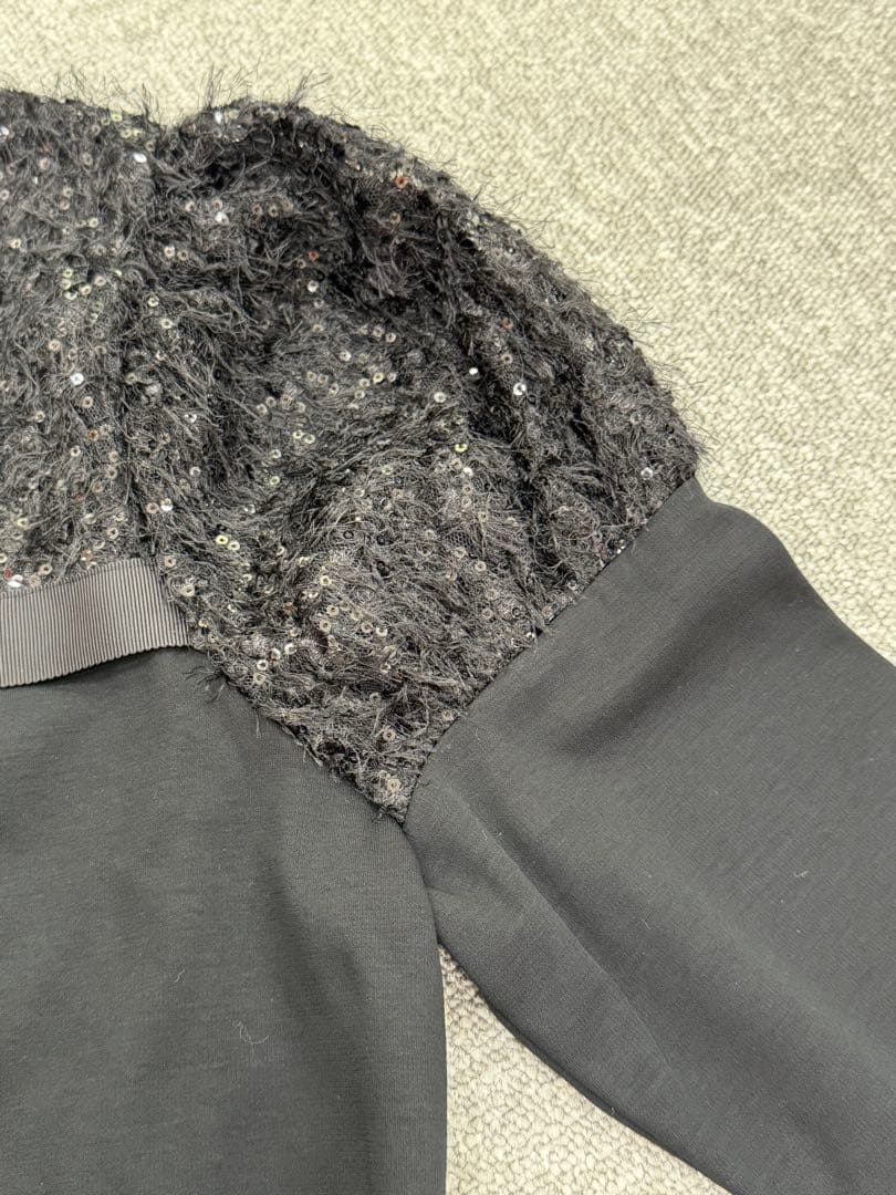 エムズグレイシー　42サイズ新品・未使用カットソー半値以下