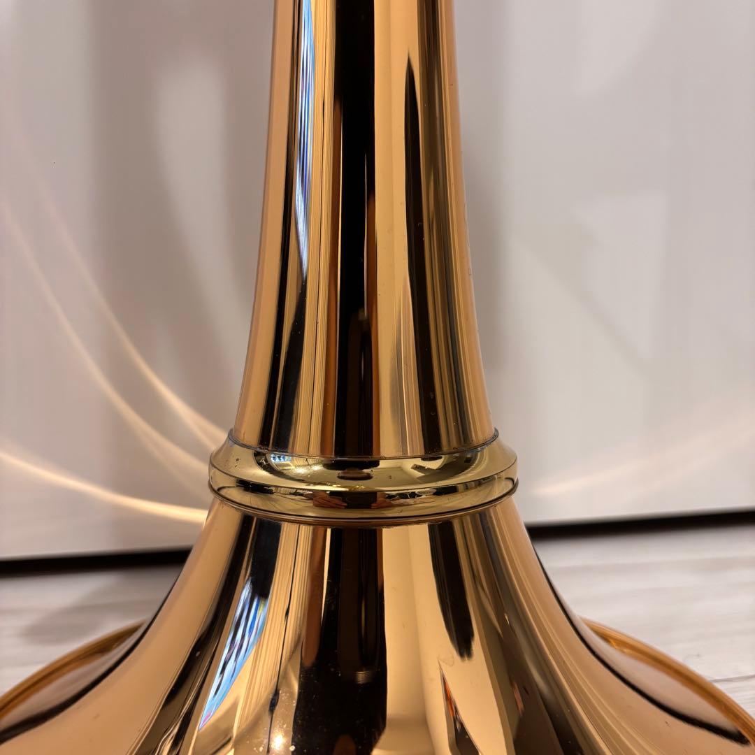 トロンボーン YSL-823G （MarcusBonnaケース