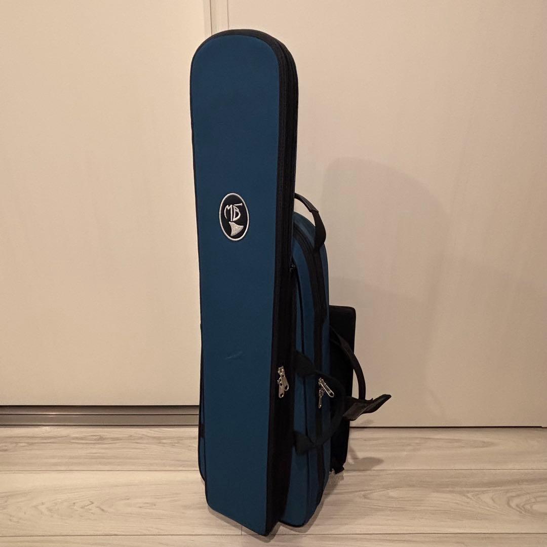 トロンボーン YSL-823G （MarcusBonnaケース