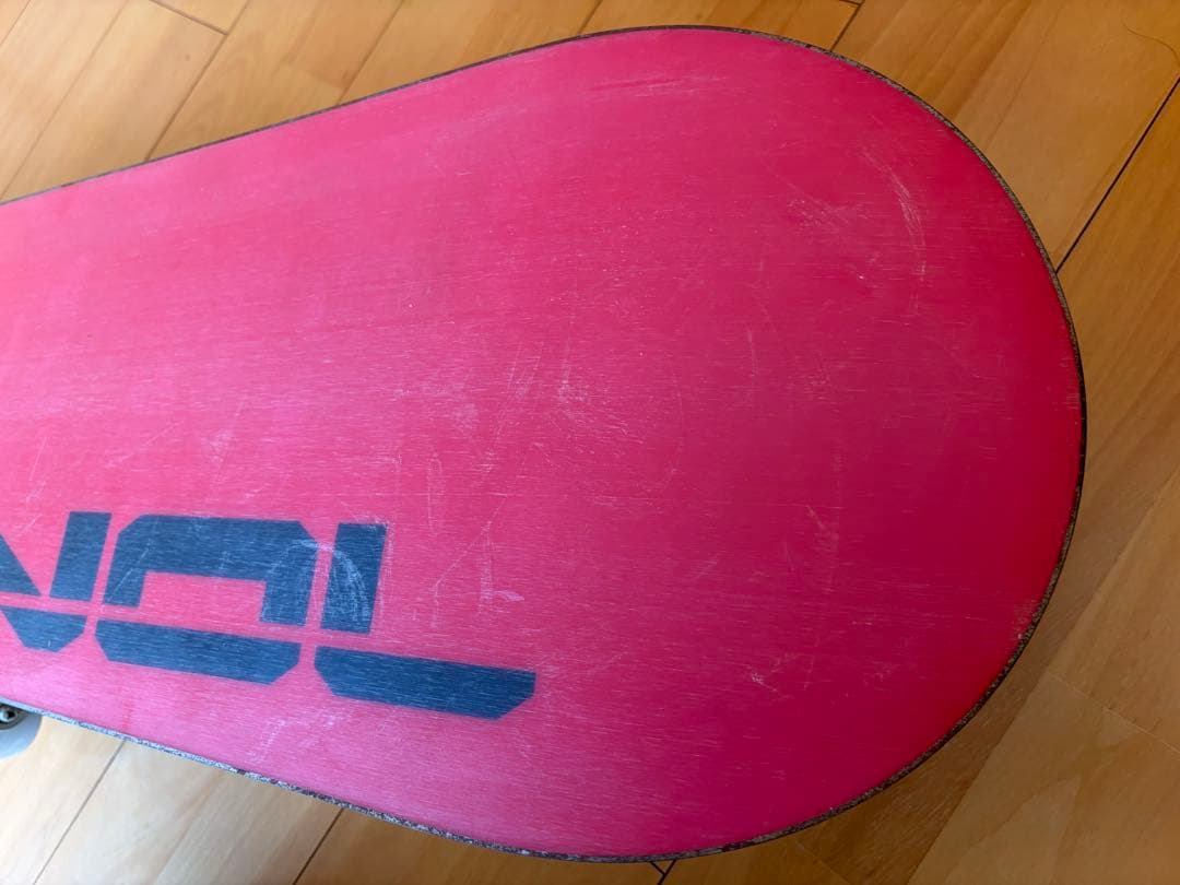 【最終処分】ロシニョール　スノーボード　ビンディング