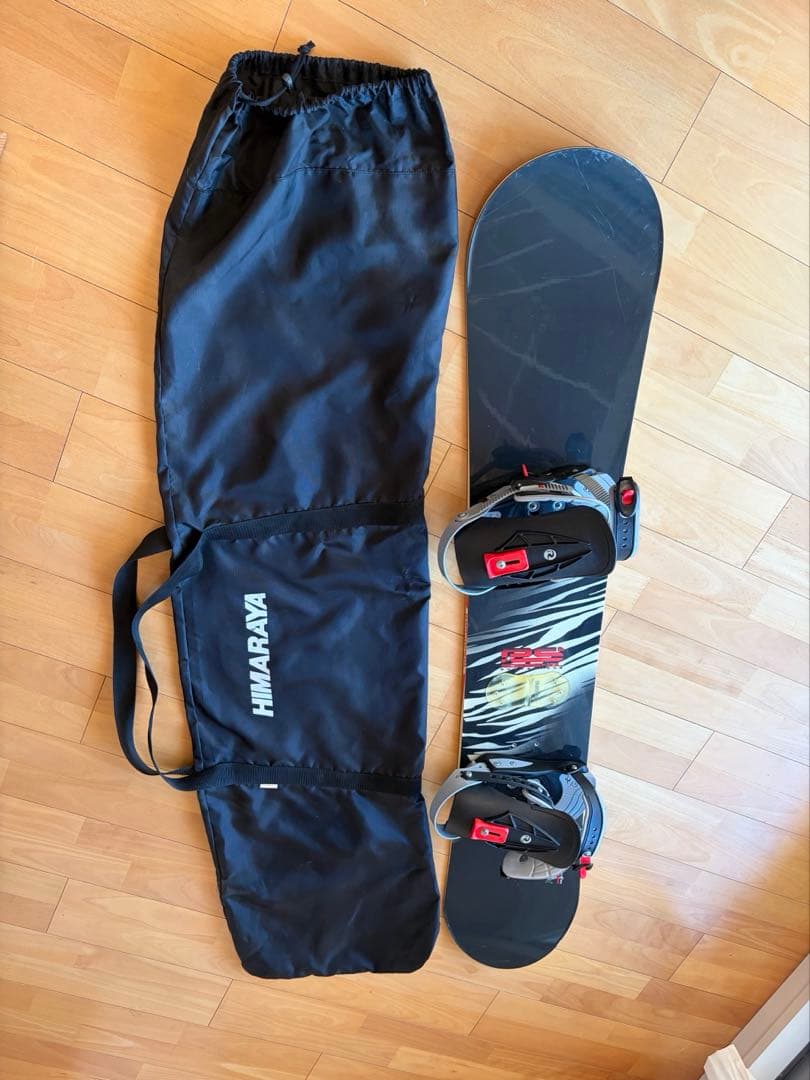 【最終処分】ロシニョール　スノーボード　ビンディング