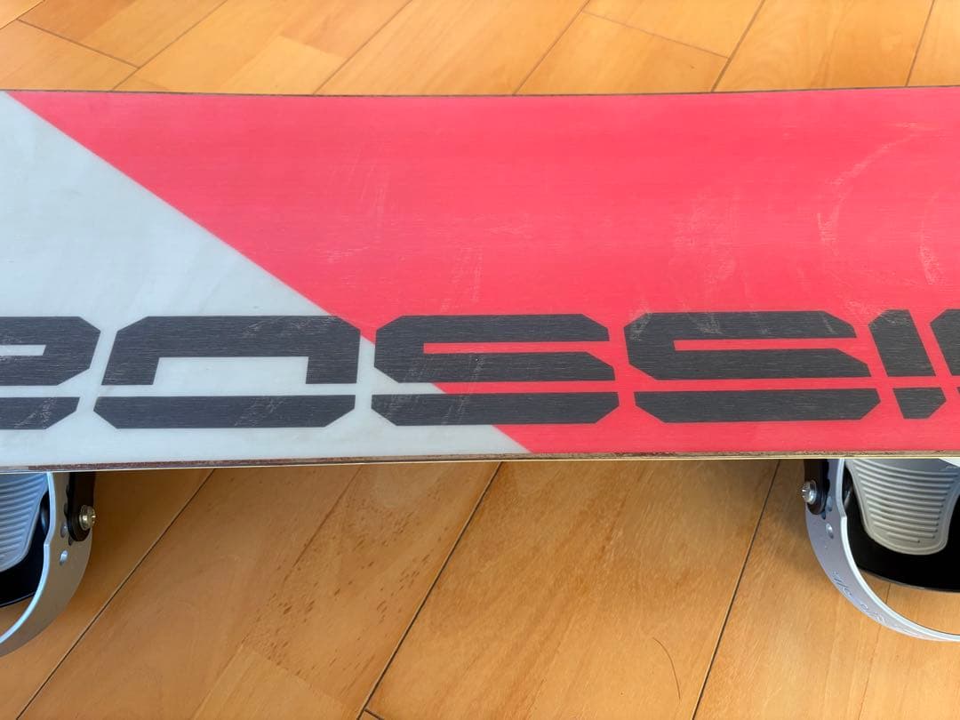 【最終処分】ロシニョール　スノーボード　ビンディング