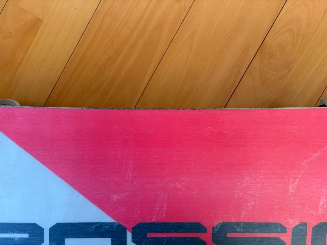 【最終処分】ロシニョール　スノーボード　ビンディング