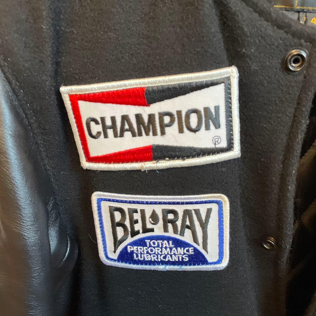 vanson スタジャン サイズ40 バンソン