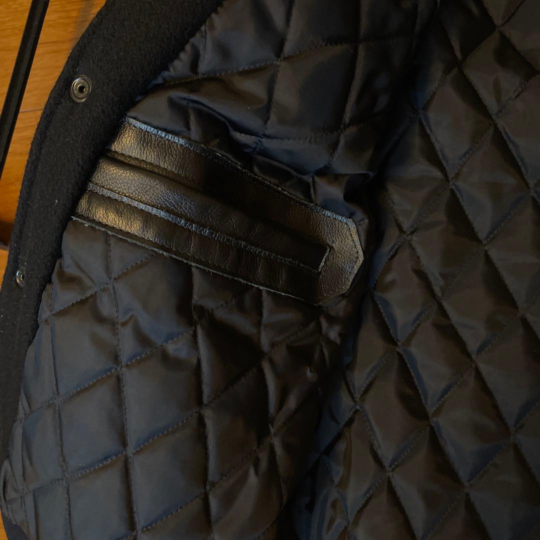 vanson スタジャン サイズ40 バンソン