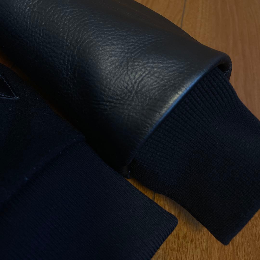 vanson スタジャン サイズ40 バンソン