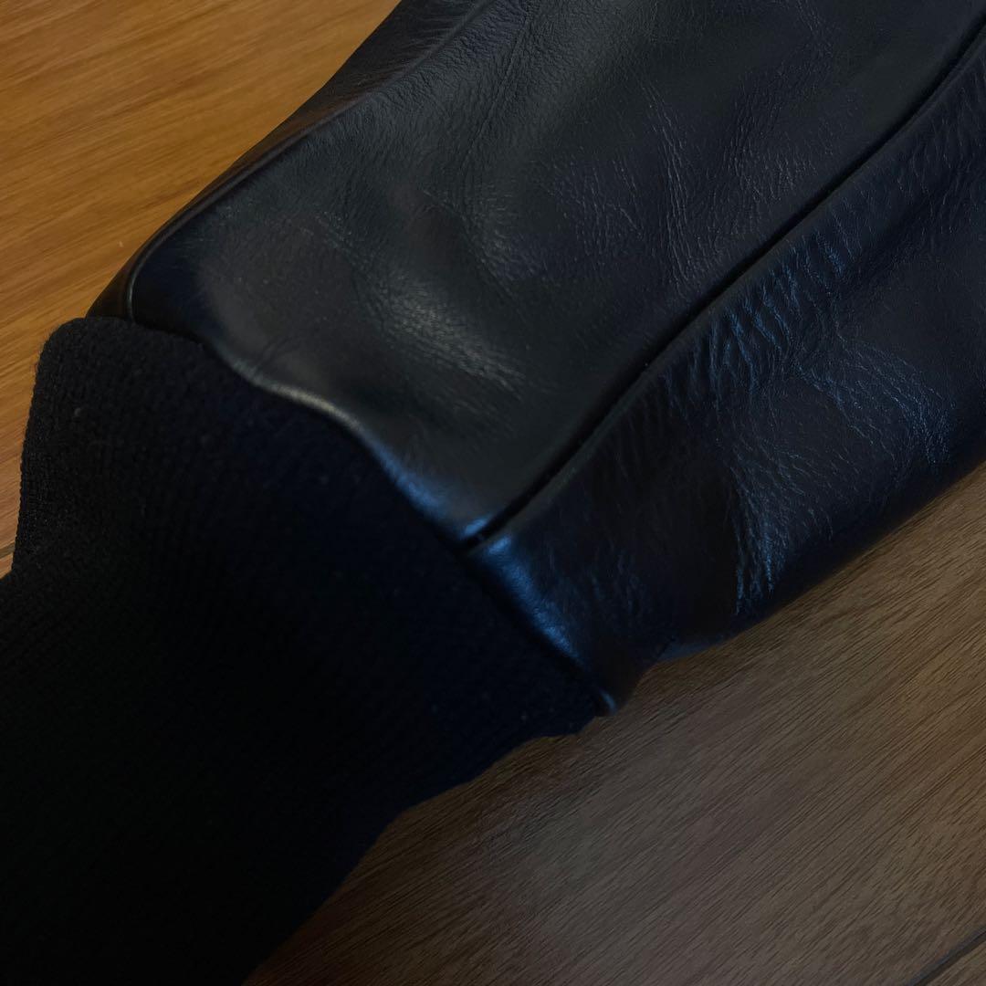 vanson スタジャン サイズ40 バンソン