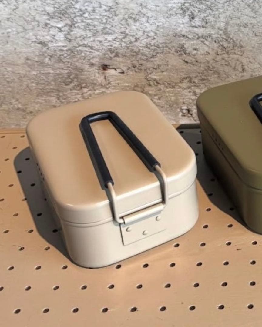 BRUNT メスティン大 タン