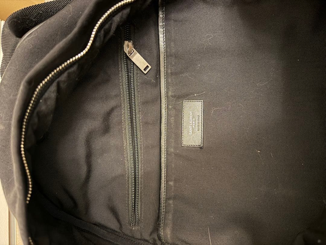 Saint Laurent リュックサック