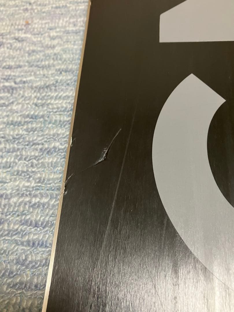 GNU Banked Country グヌー バンクドカントリー 155