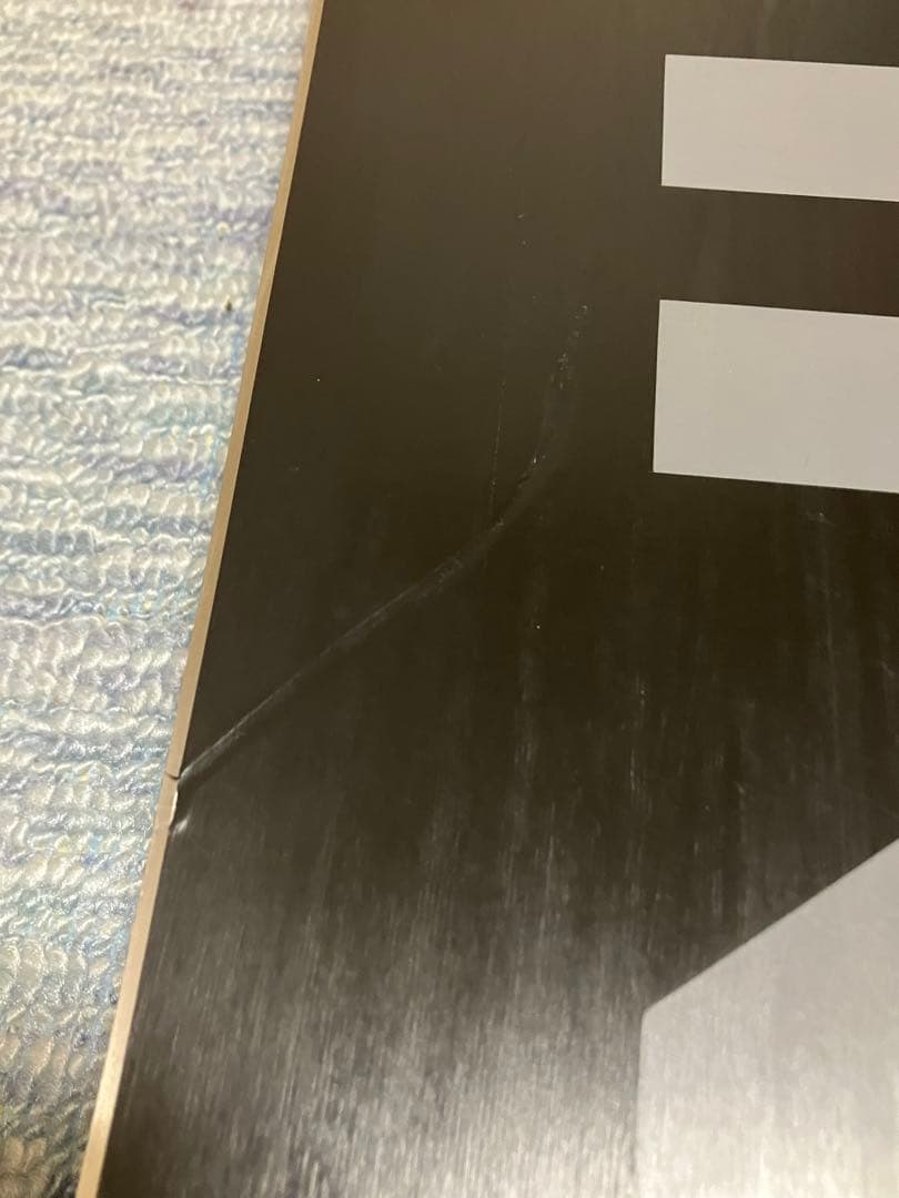 GNU Banked Country グヌー バンクドカントリー 155