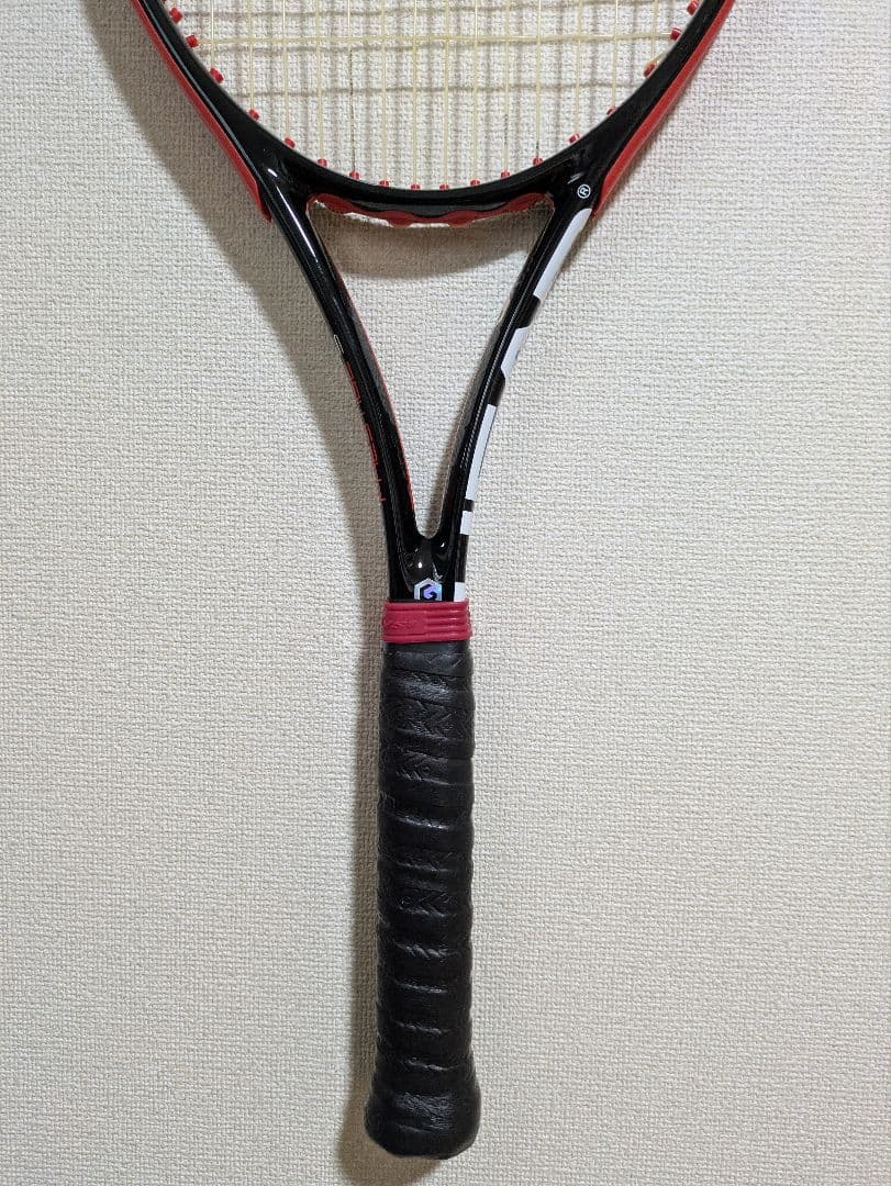 HEADテニスラケット PRESTIGE GRAPHENE