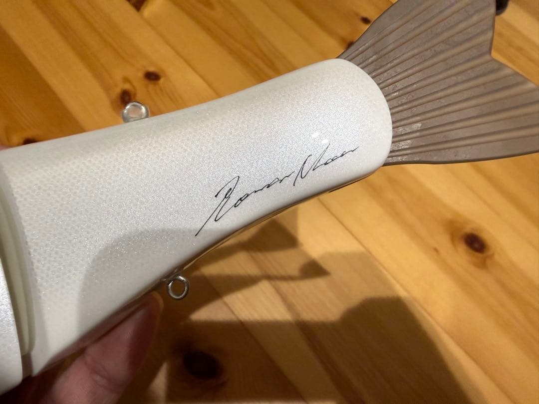 【タイムセール】ロマンメイド　マザーカスタム　オーラ 【新品・未使用】