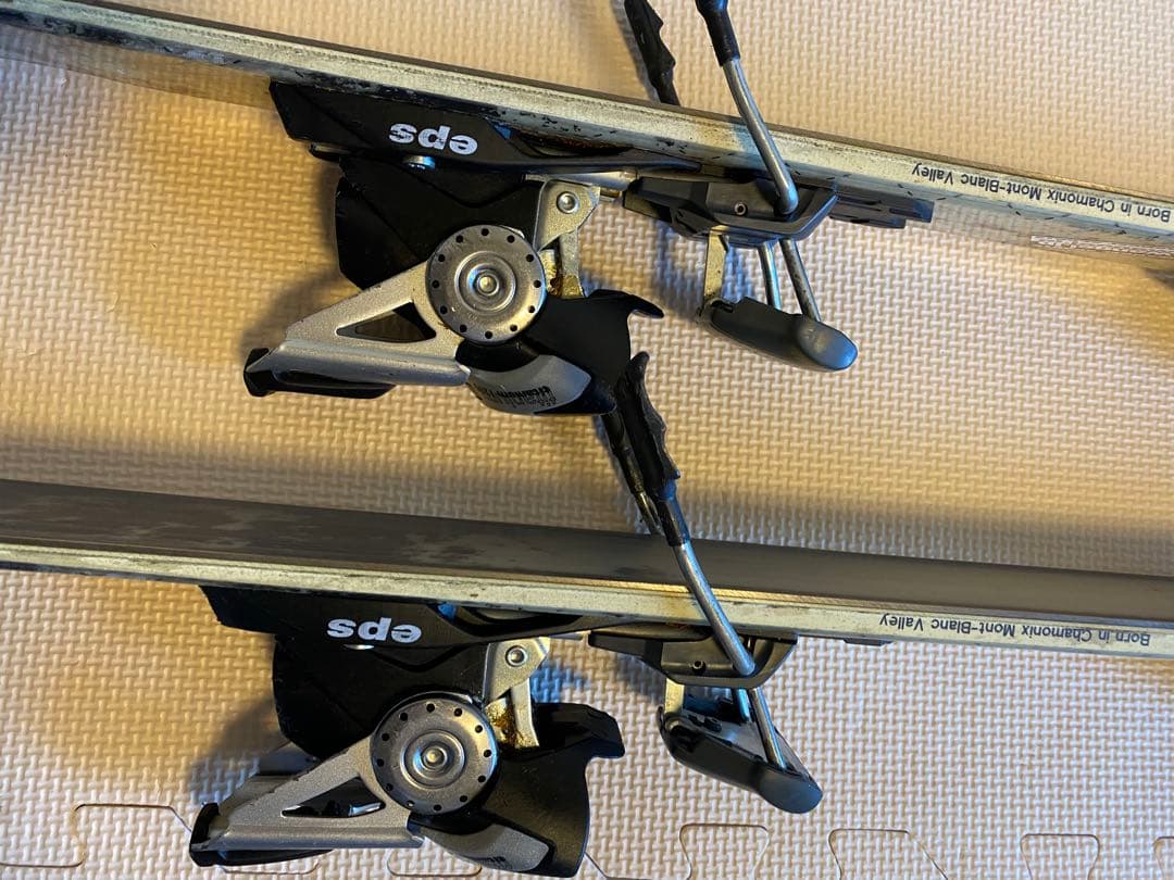 DYNASTAR 6TH SENSE スキー板