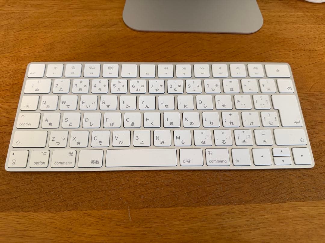 iMac (21.5-inch Early 2019) CTOモデル 美品