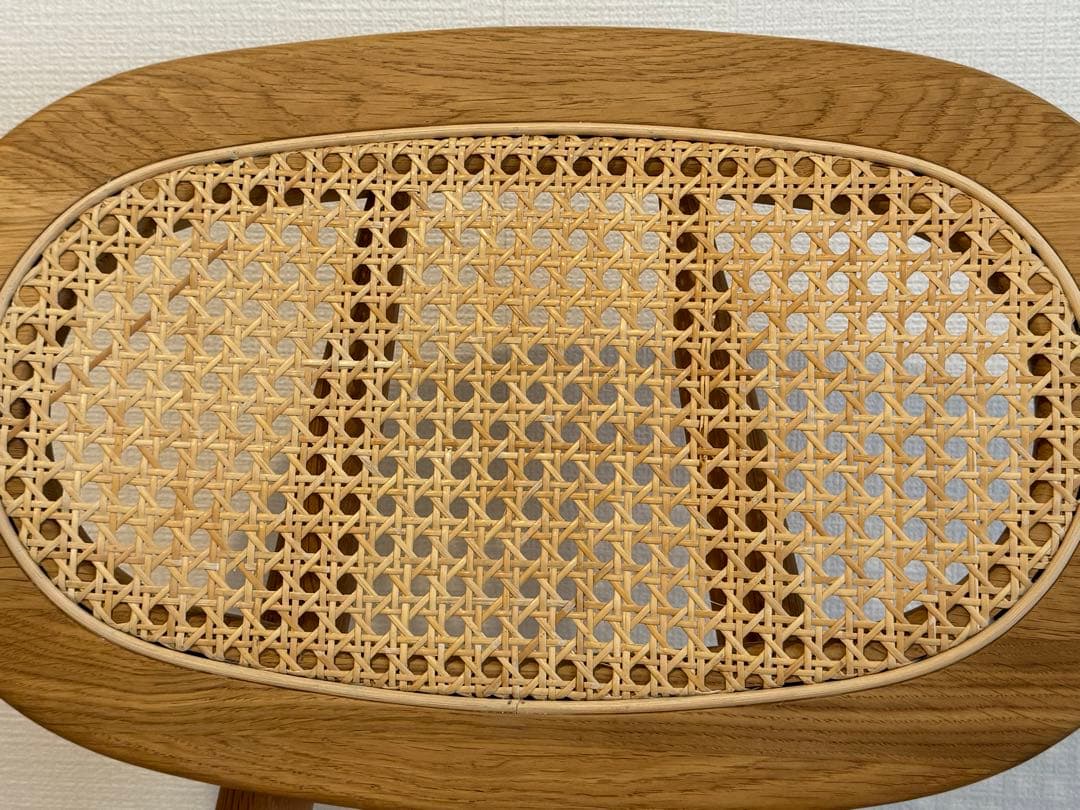 ダイニングチェア CONVENTO CHAIR Natural