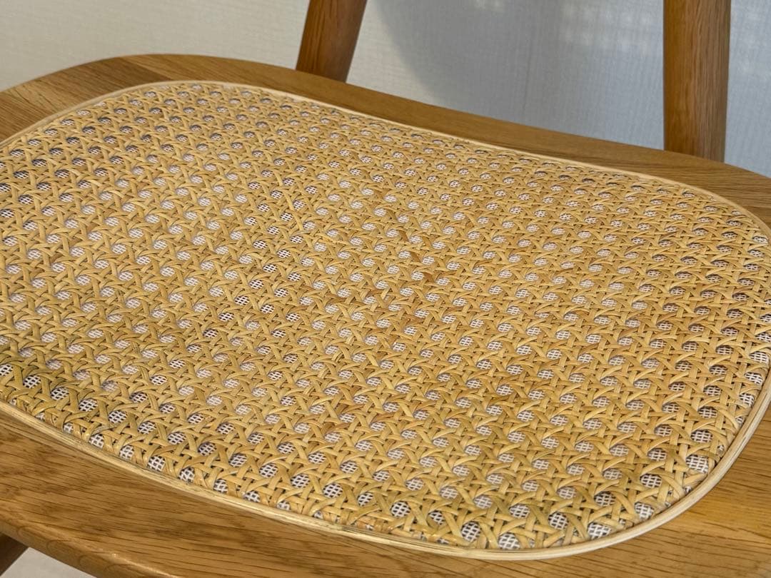 ダイニングチェア CONVENTO CHAIR Natural