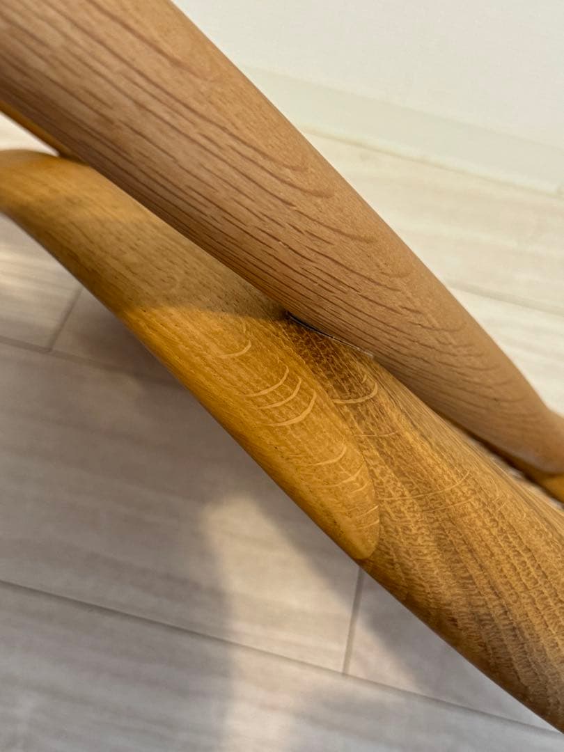 ダイニングチェア CONVENTO CHAIR Natural