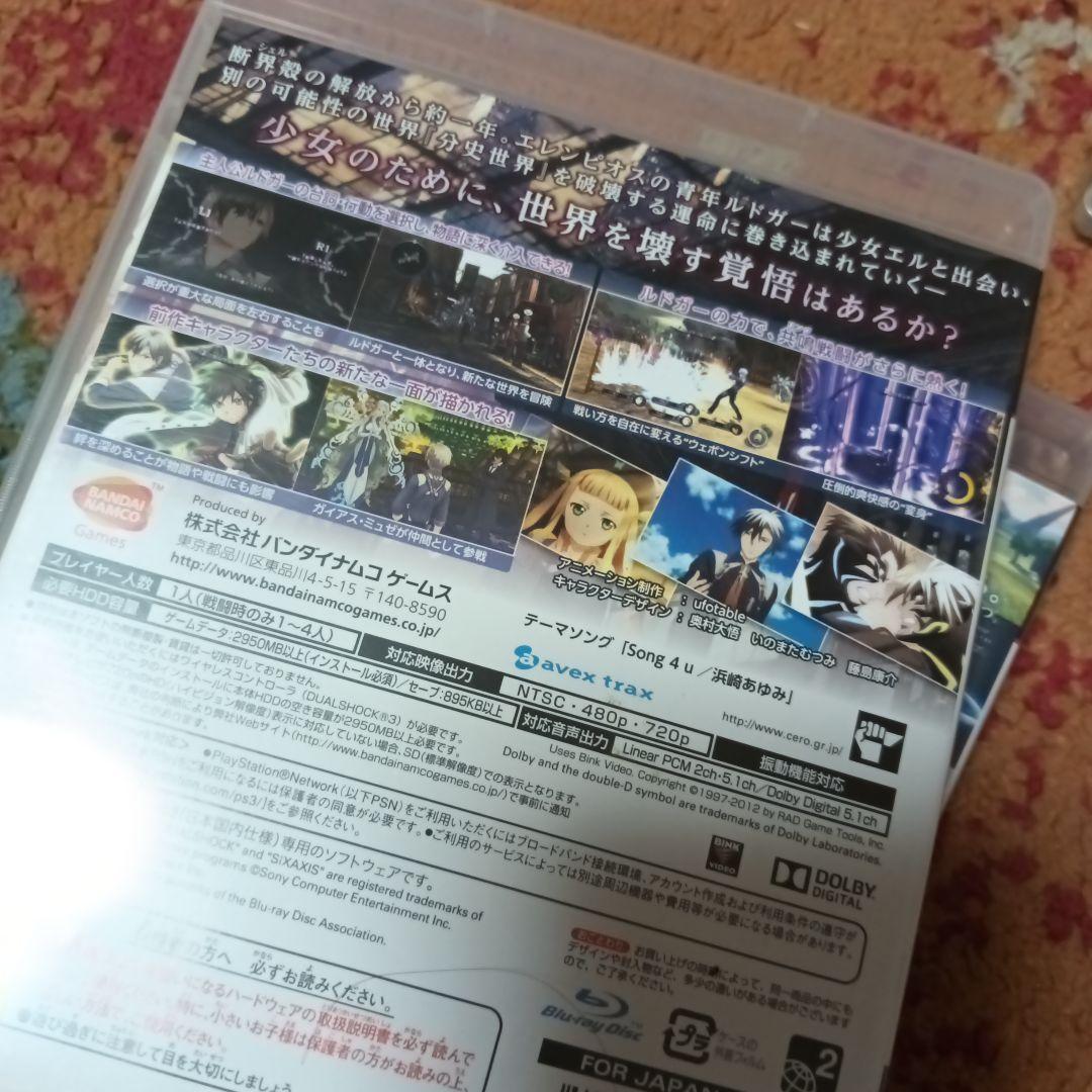 プレステ3ソフトまとめ売り☆21本中古品動作未確認