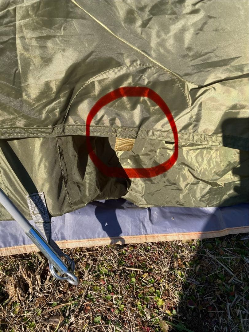 Coleman(コールマン) ツーリングドームst