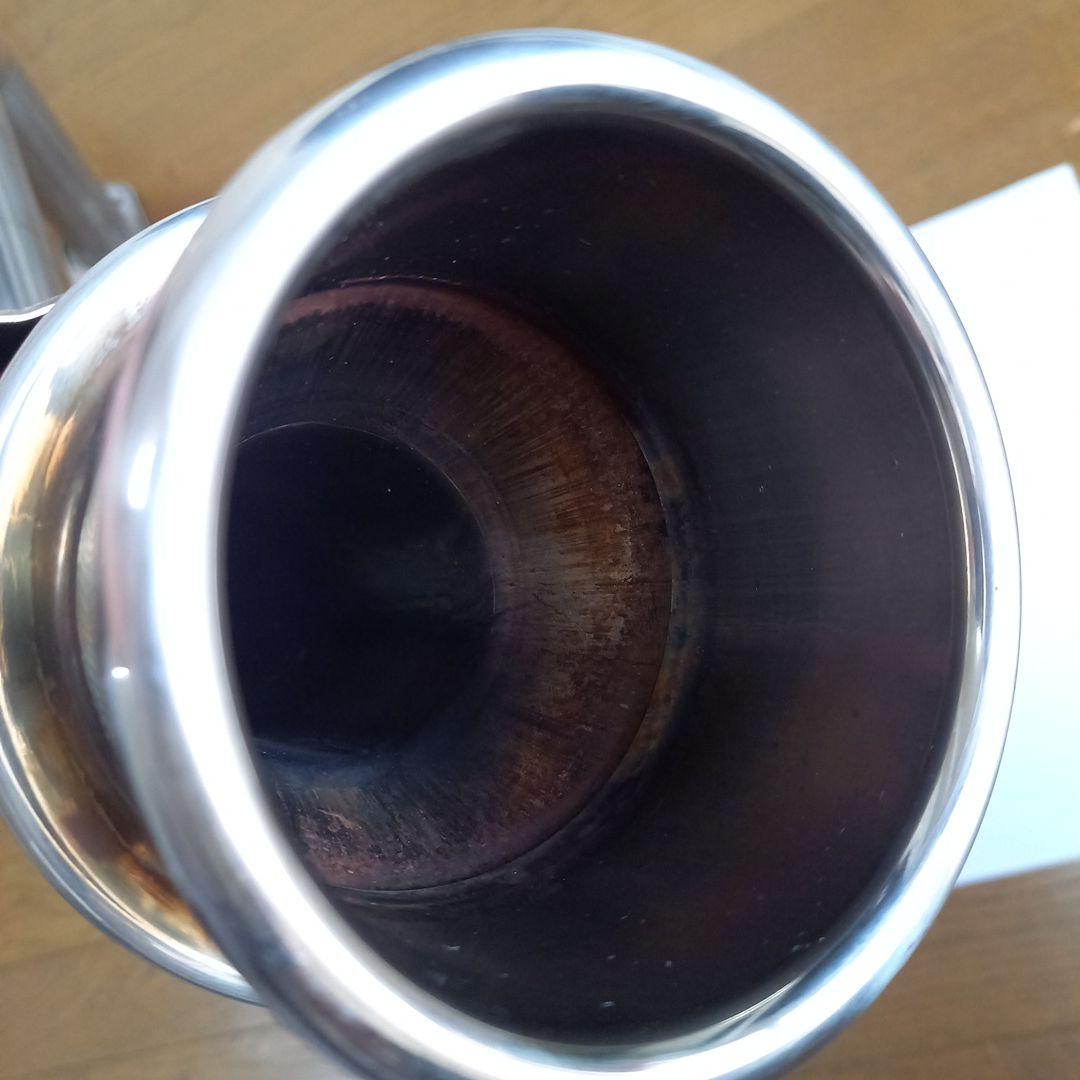 FUJITSUBO フジツボ オーソライズK マフラー ダイハツ KF型エンジン