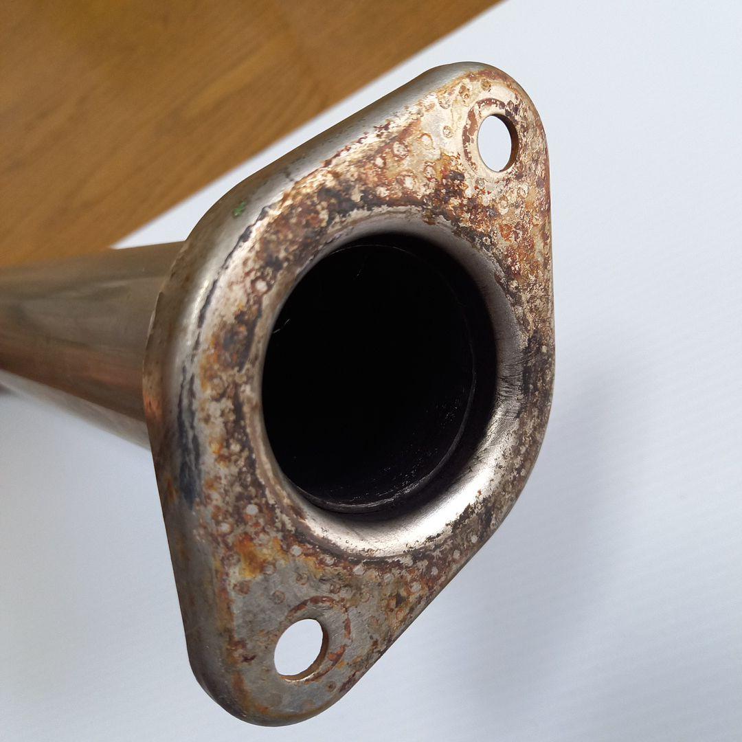 FUJITSUBO フジツボ オーソライズK マフラー ダイハツ KF型エンジン