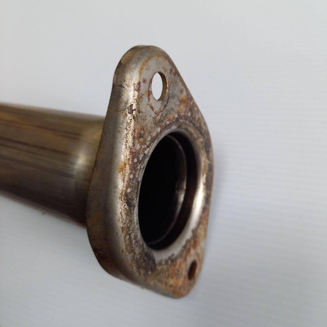 FUJITSUBO フジツボ オーソライズK マフラー ダイハツ KF型エンジン