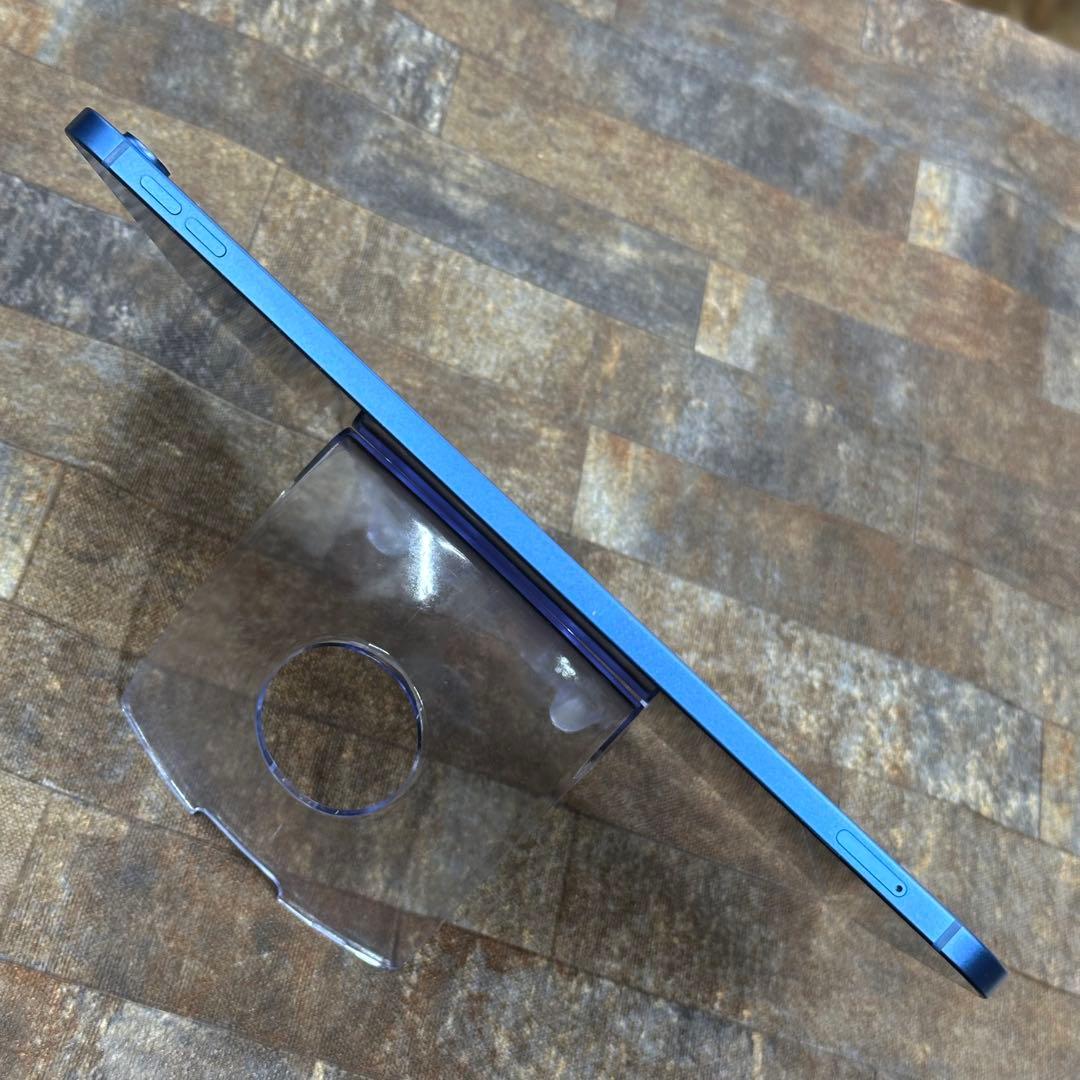 【匿名配送】iPad10 64GB バッテリー100%