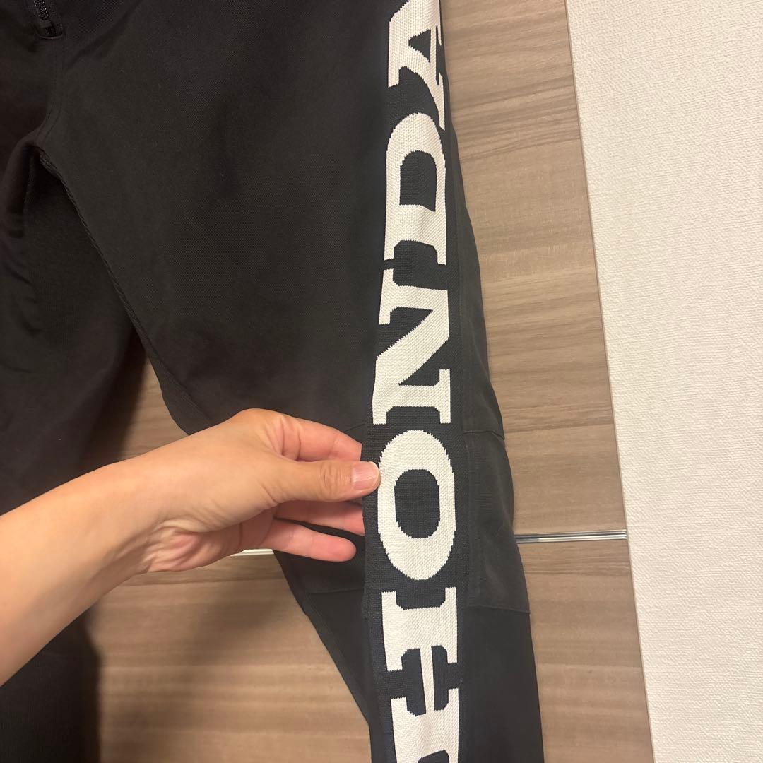 moussy HONDA コラボ　パンツ