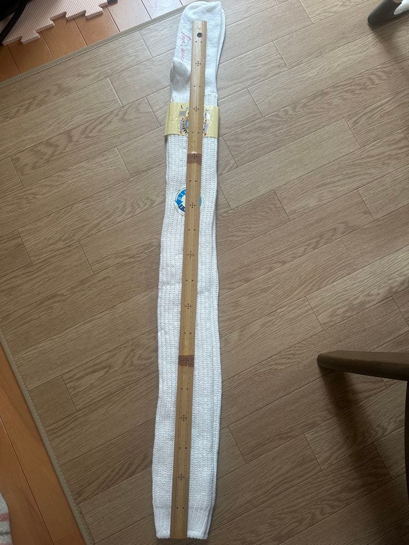 m*c様 E.G. SMITH ルーズソックス　アメリカ製　綿100％　20年前