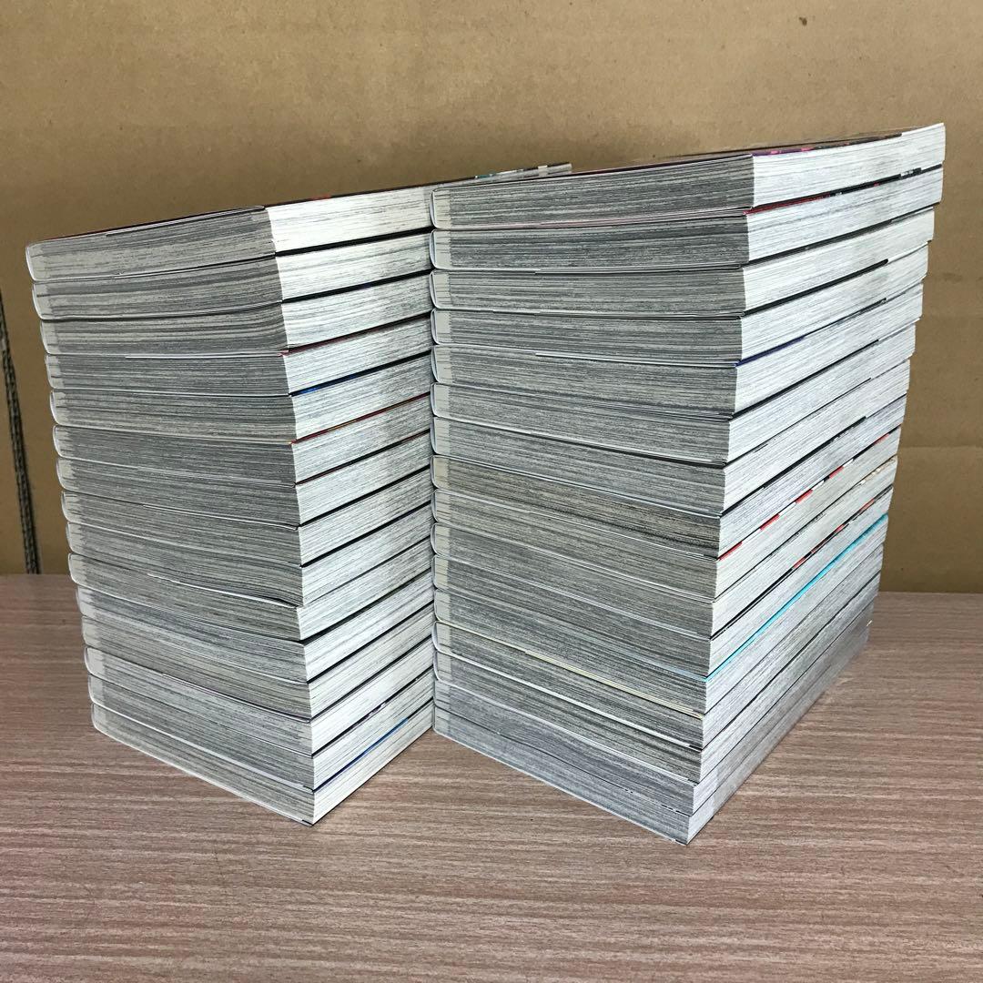 呪術廻戦 0〜30巻　全巻セット　まとめ売り　漫画