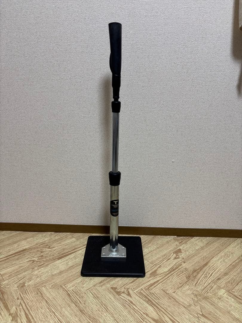 タナーティー　ティースタンド