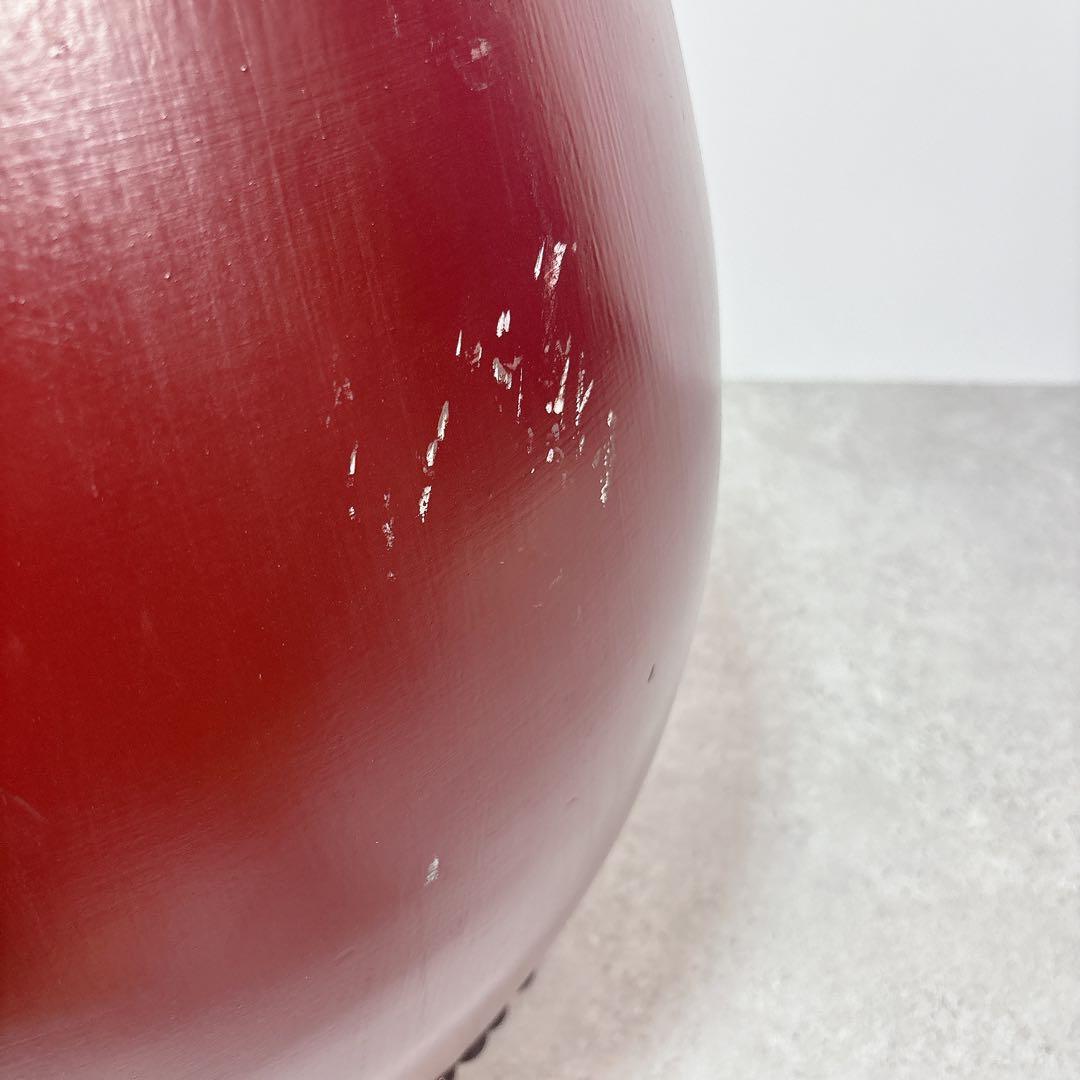 和太鼓 バチ付きセット 打楽器 練習用 祭り 演奏用 太鼓