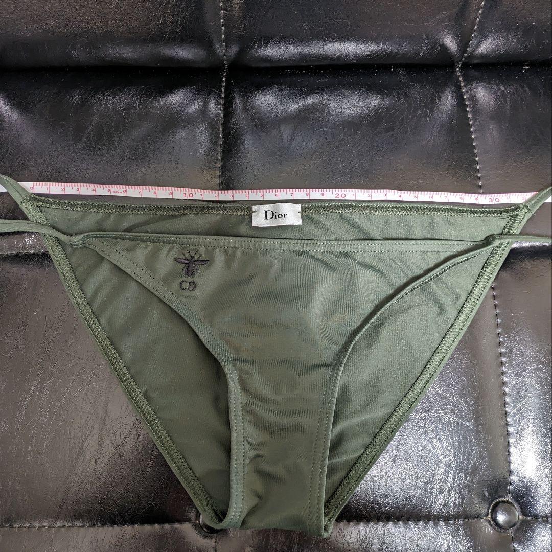 jmee　ディオール　水着