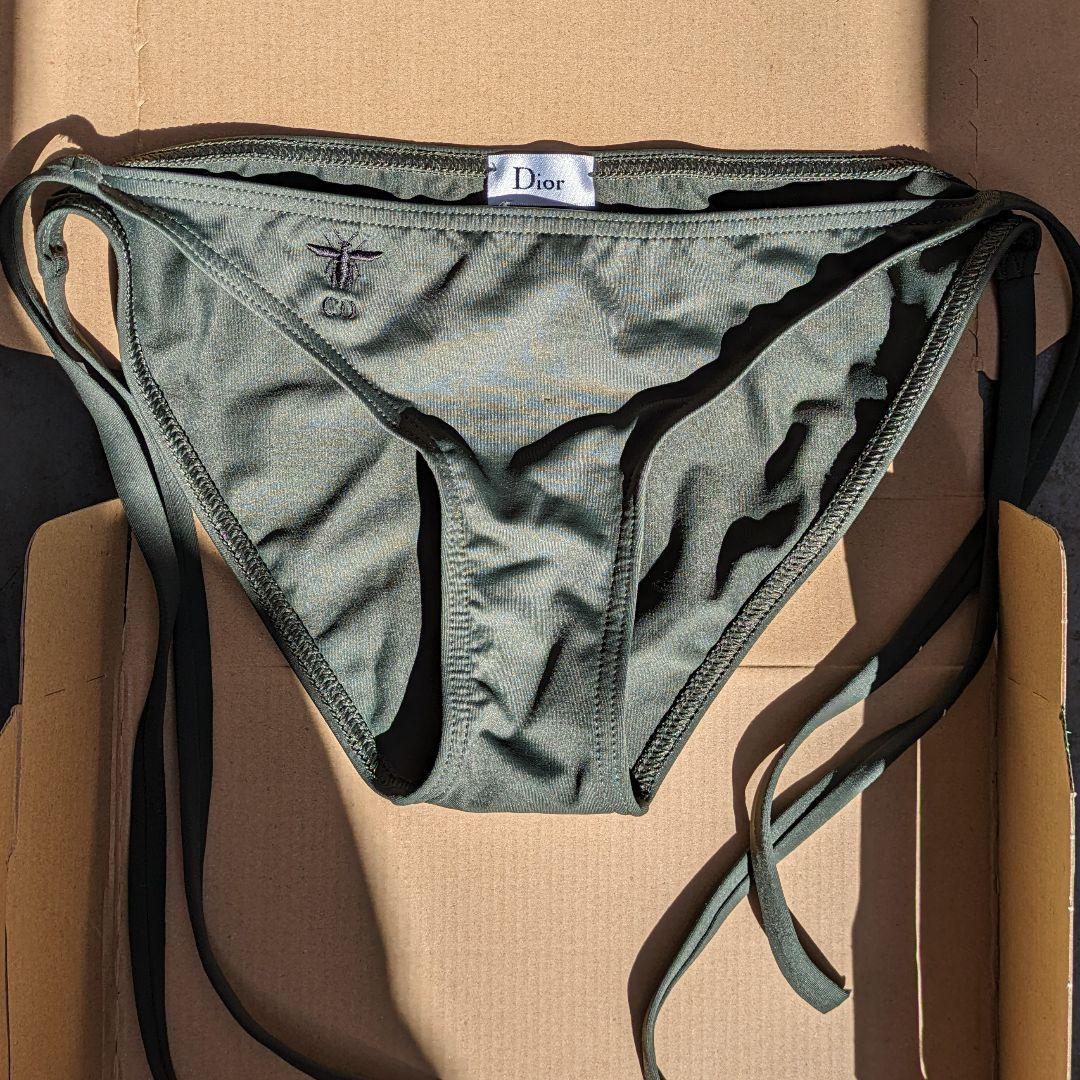 jmee　ディオール　水着