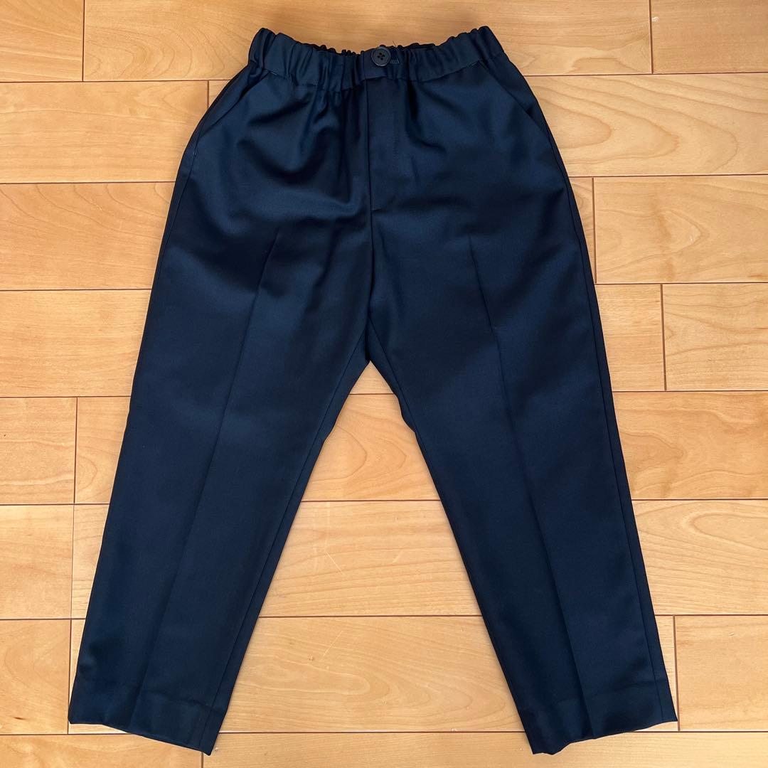 グリーンレーベルリラクシング フォーマル 男の子 120 卒園式and入学式