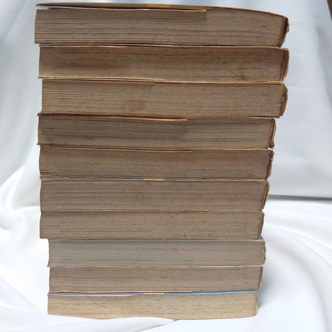 ドカベン　全４８巻