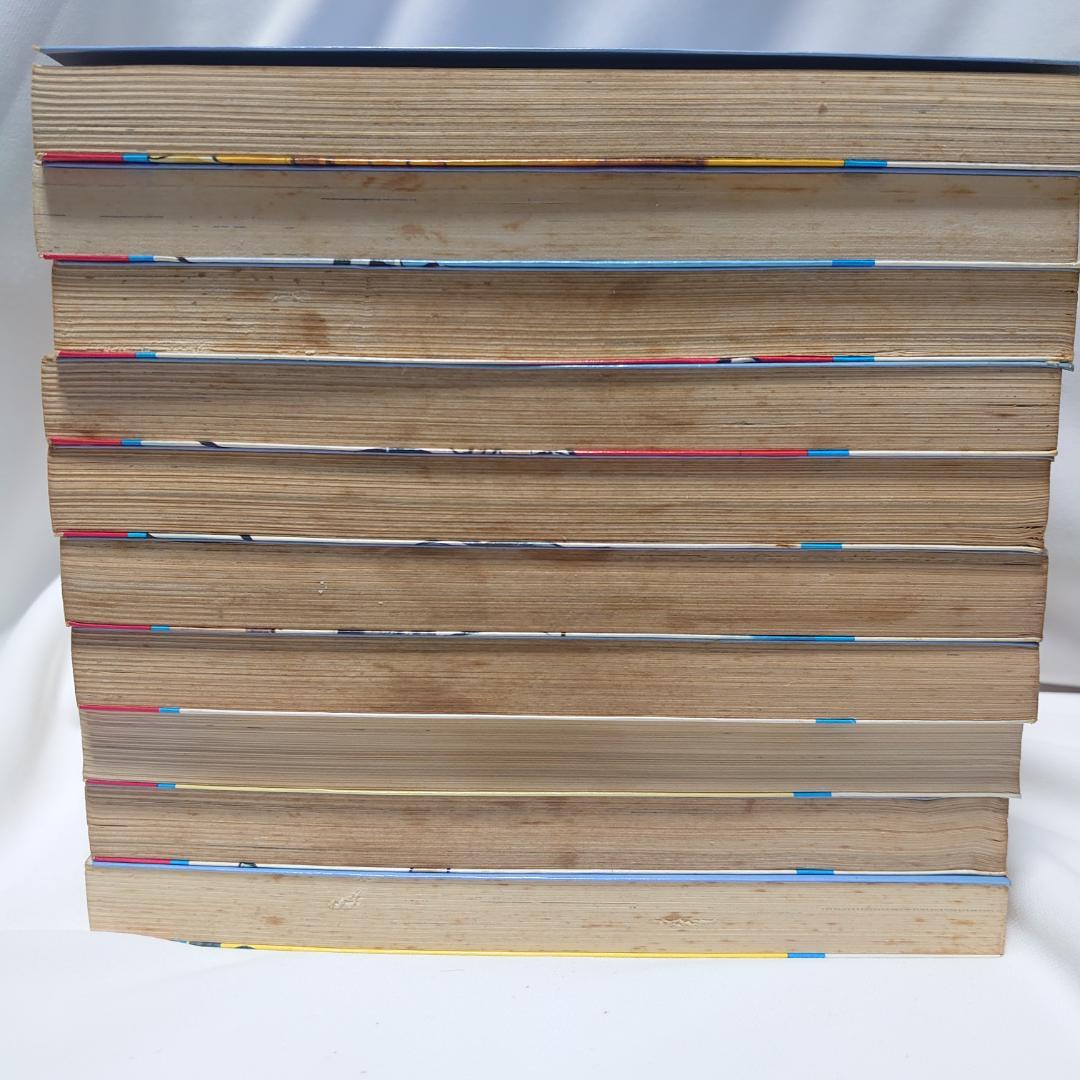 ドカベン　全４８巻