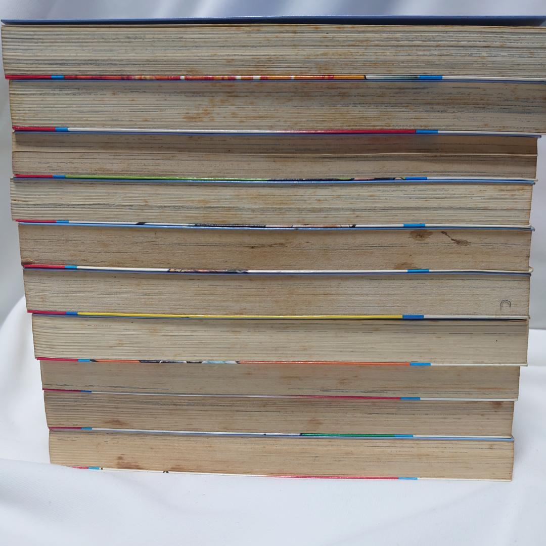 ドカベン　全４８巻