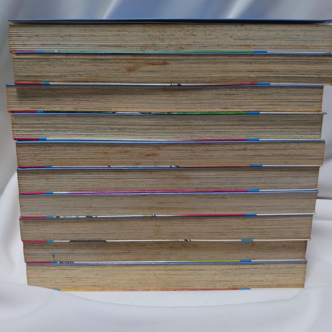 ドカベン　全４８巻