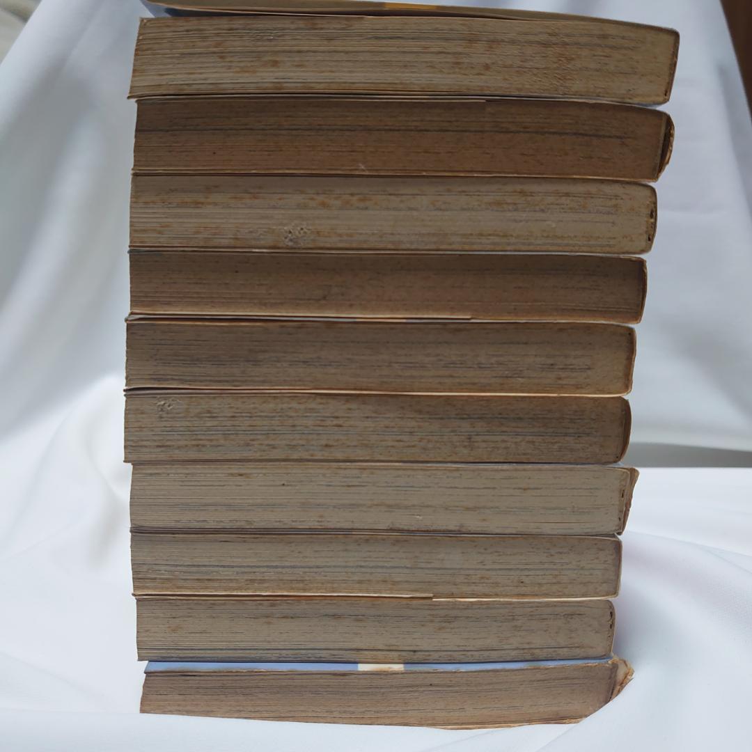 ドカベン　全４８巻