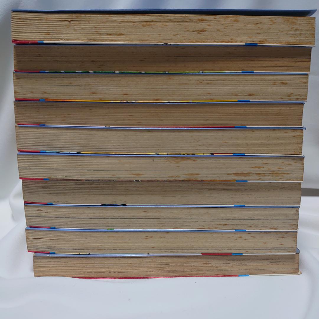 ドカベン　全４８巻